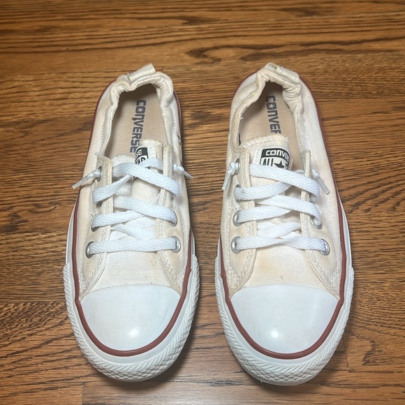 CONVERSE ALL STAR size 7 - women’s - Picture 2 of 6